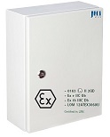 ATEX Stahlblech Schaltschrank